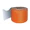Carson Dellosa® Orange Rolled Scalloped Border, 195ft.